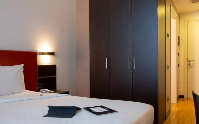 Euro Hotel Residence