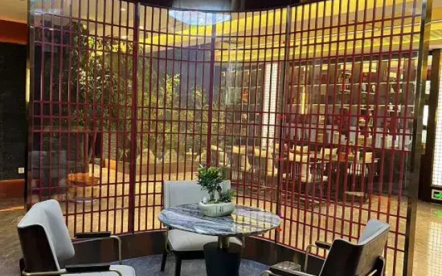 Nandufu Hotel (Xiehe Hospital)