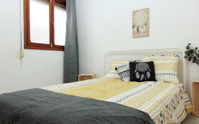 Las Canteras Flat VI by Canary365