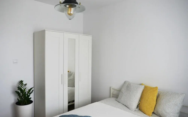 Komplex Apartamenty Europa Sosnowiec
