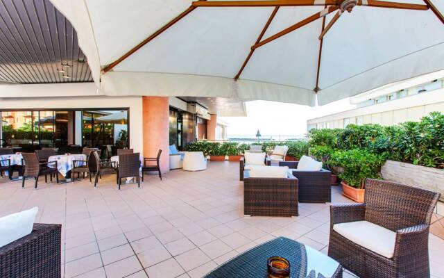 Hotel Spiaggia