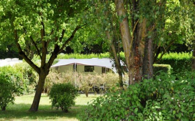 Camping Les Couesnons