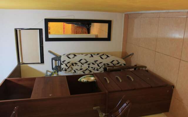 Hotel Terracota Corner