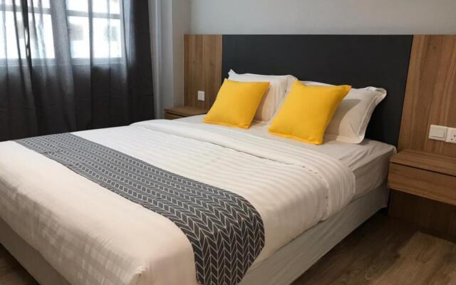 JS Motel