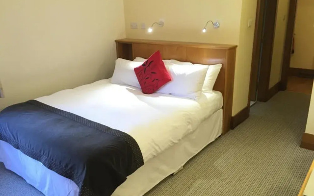 Brennan Court Guest Accommodation
