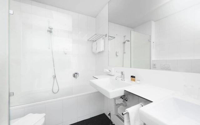 Parkhotel Hall in Tirol