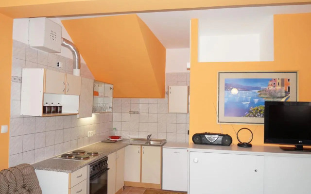 Apartment Pokos