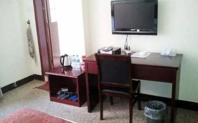 Xiamen Xinyu Hotel