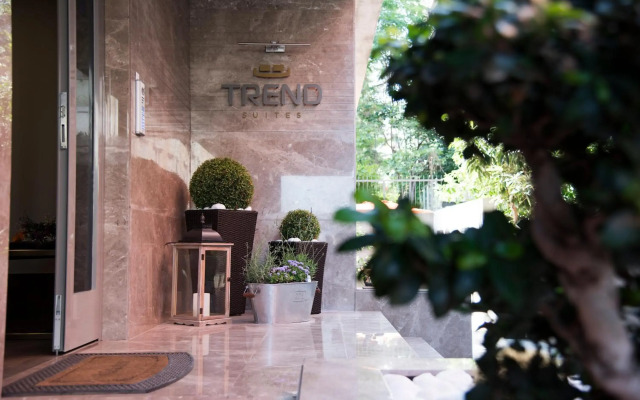 Trend Suites