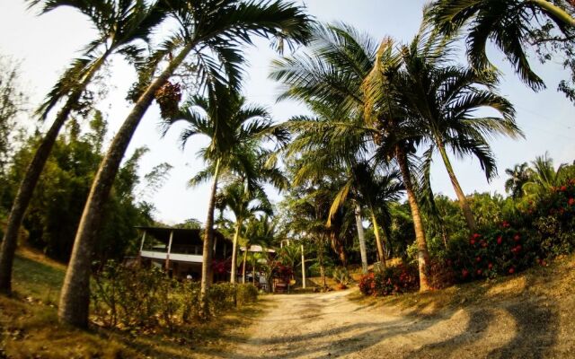 Hotel La Casablanca Tayrona