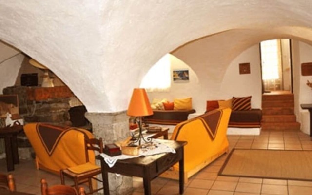 Le Cairn Chambres & Table d'hôtes