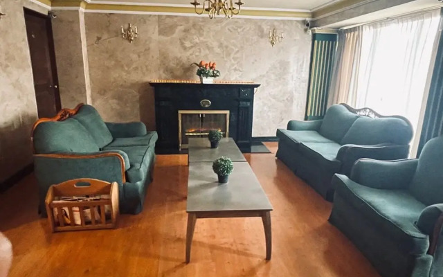 Hotel Maria Cristina