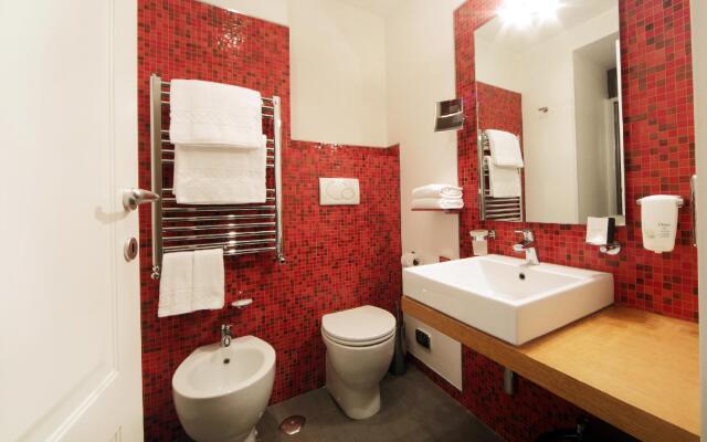 numa I Vici Rooms & Apartments