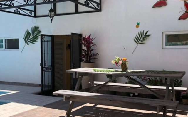Hotel Las Fuentes