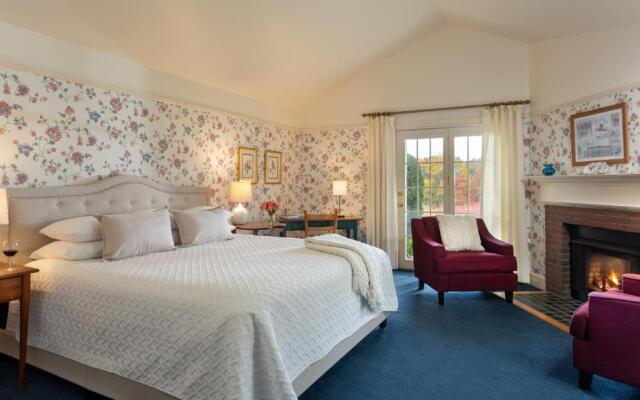 Chesterfield Inn