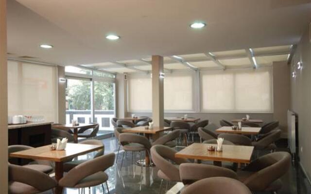 Mostar Hotel