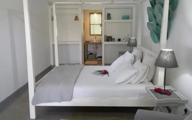 South House-Weligama