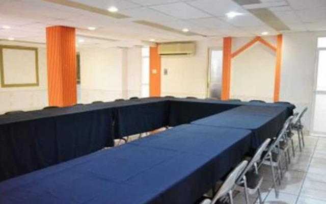 Hotel Sol Del Pacifico