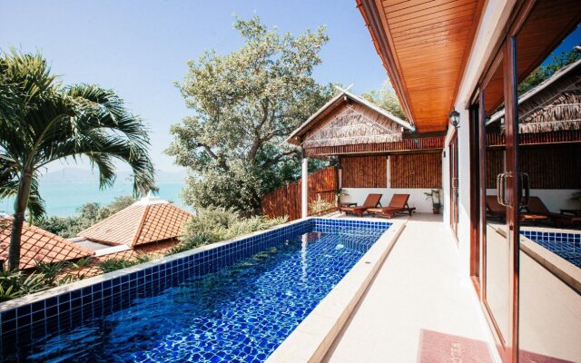 Dream Sea Pool Villa