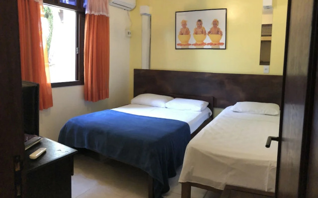 Apart Hotel Jardim