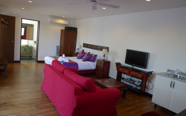 BTC Boutique Resort Hua Hin