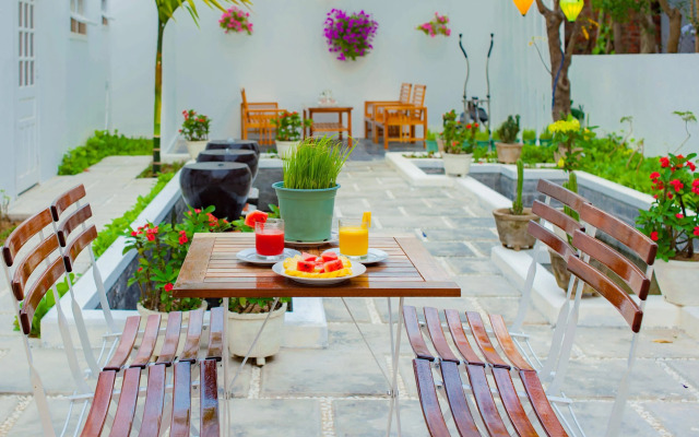 Minh Phat Homestay