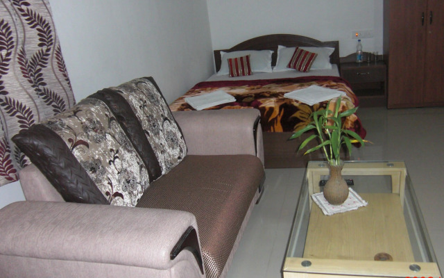 Hotel Sakura House