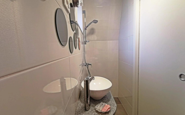 Ribiška hiša - Old Piran Fisherman's House