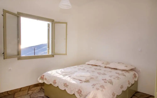 Magnolia House - Tinos