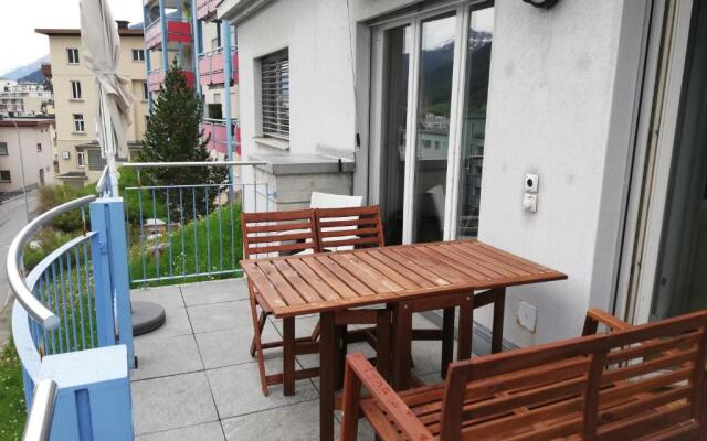 Ferienwohnung Rütiboda 8-10 Personen