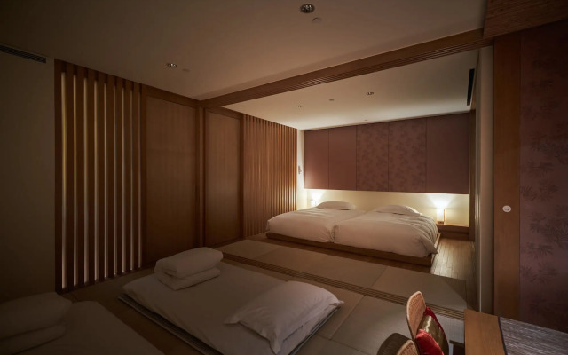 Hotel Royal Chiaohsi