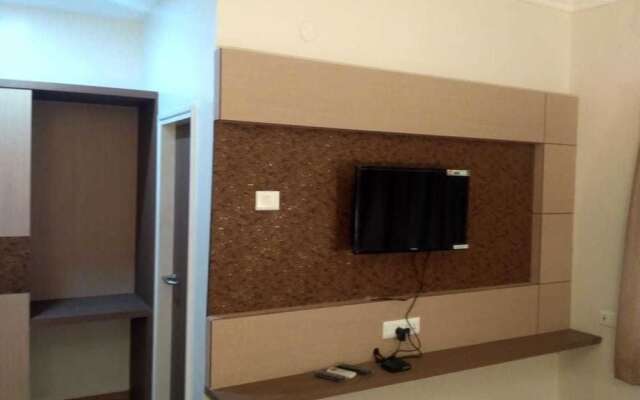 Hotel Sakthi Priya