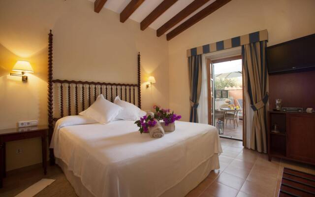 Hort de Cas Missèr Boutique Hotel -Adults Only