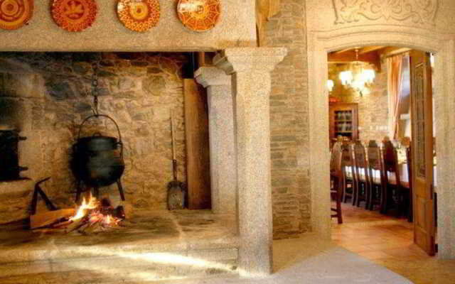 Pazo do Río