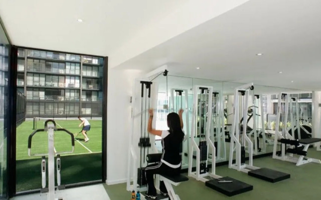 Melbourne Stays - City Point Suite