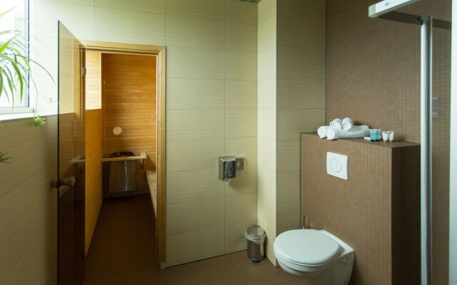 Meri Seaside Hotel & SPA