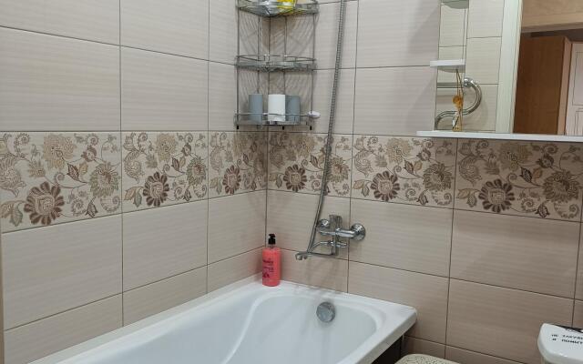 Апартаменты в 4-ом микрорайоне 24