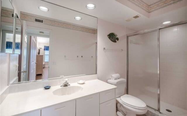 Bahia Vista 9518 - Two Bedroom Condo