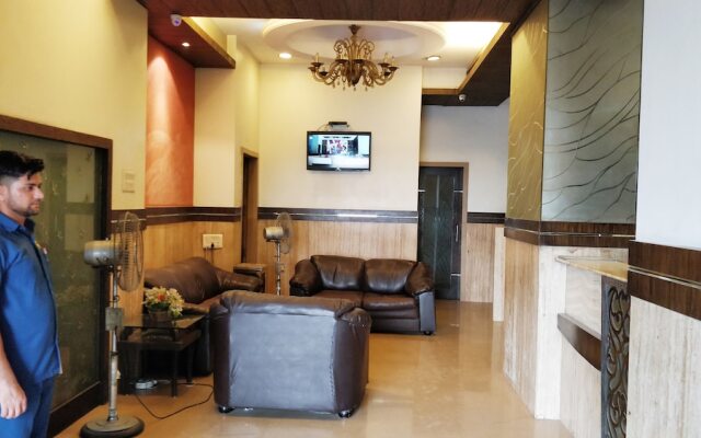 Hotel Sion Residency
