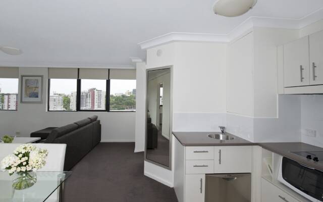 Park Regis North Quay