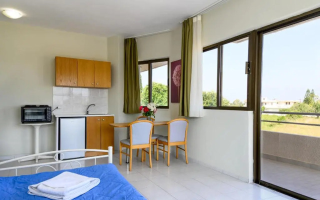 Ivory Hotel  Theologos Rhodos