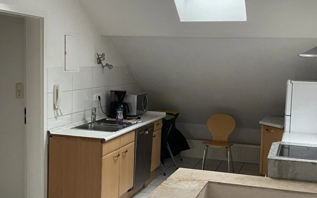 Bed4you Gästehaus 2