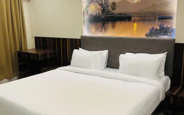 Discover Resorts Khandala