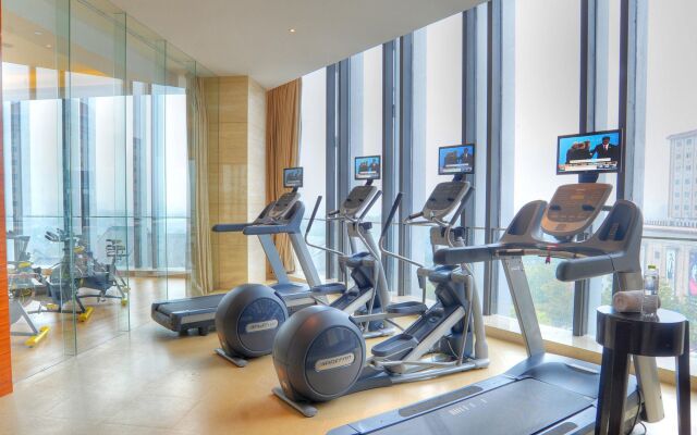 InterContinental Jinan City Center by IHG