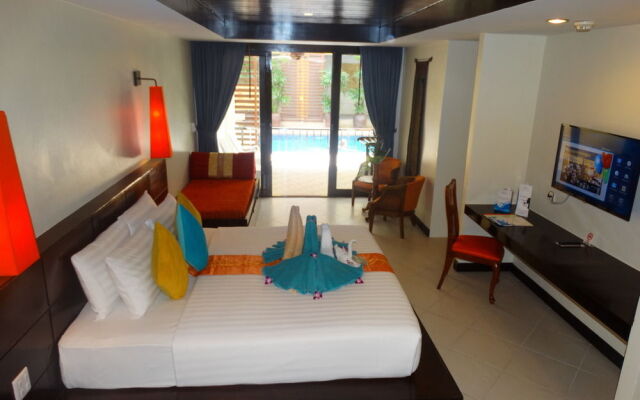 Woovo Phuket Kata