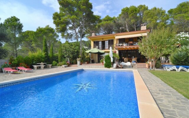 Apartamento Los Pinos 2-T