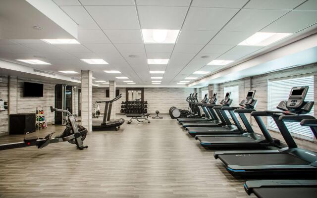 Homewood Suites by Hilton Salina Downtown