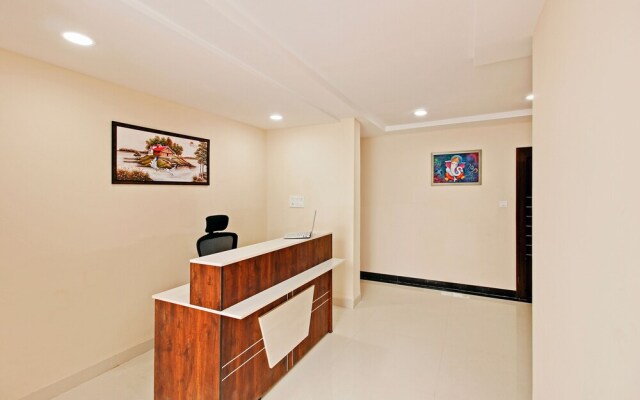 OYO 29779 Park View Inn