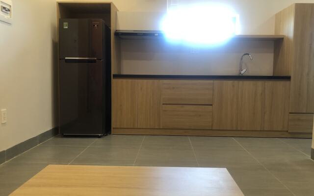 OYO 911 Aspire Home And Apartment