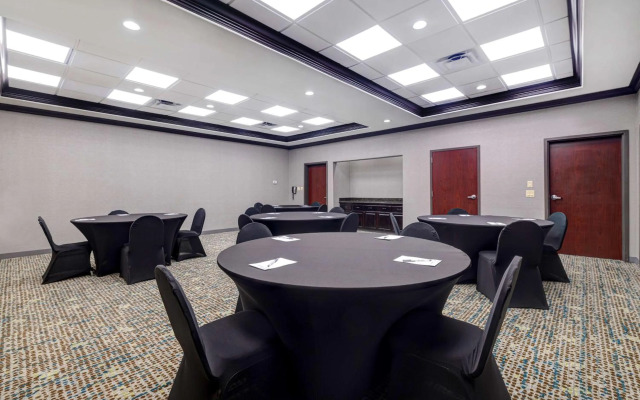 Hampton Inn & Suites Galveston